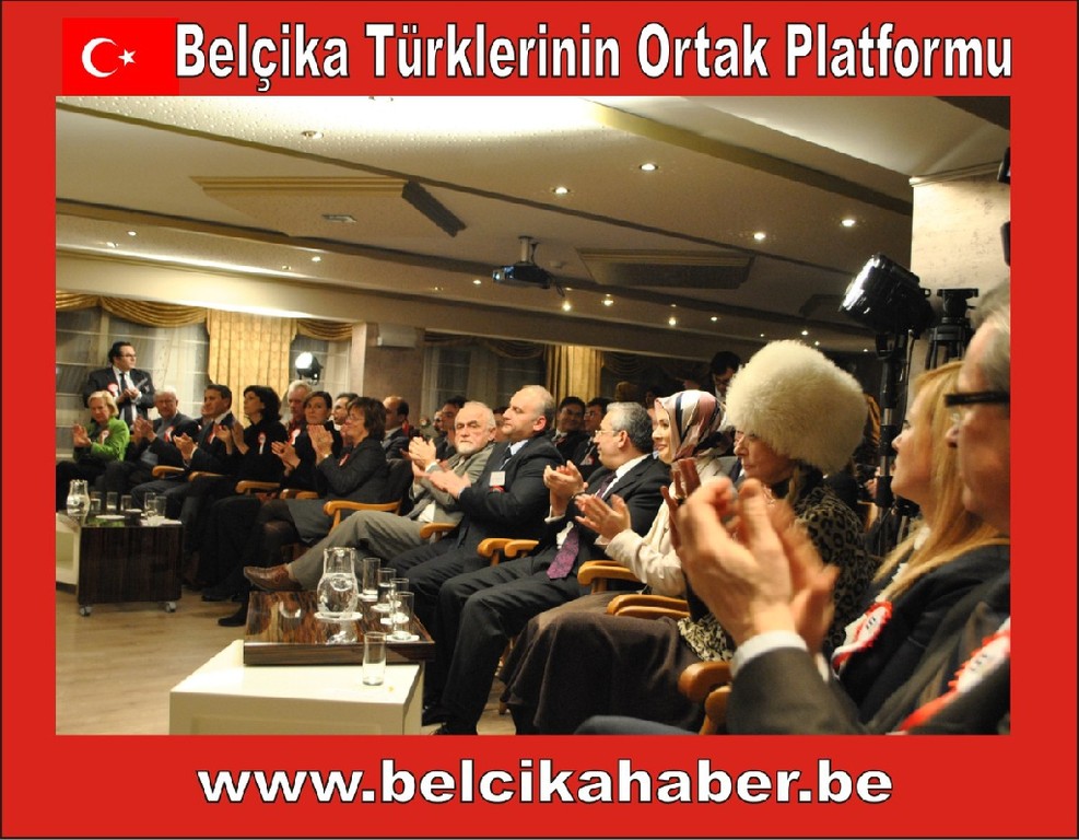 Göçün 50.yılında 50 etkinlik