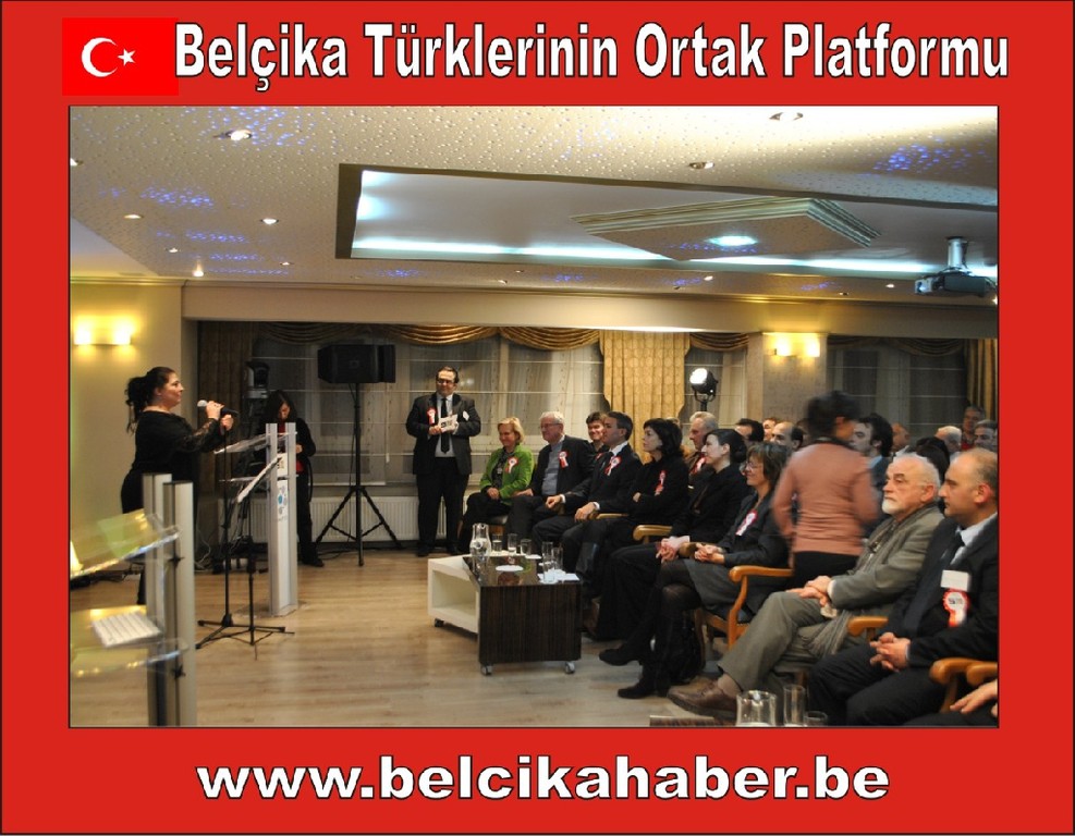 Göçün 50.yılında 50 etkinlik