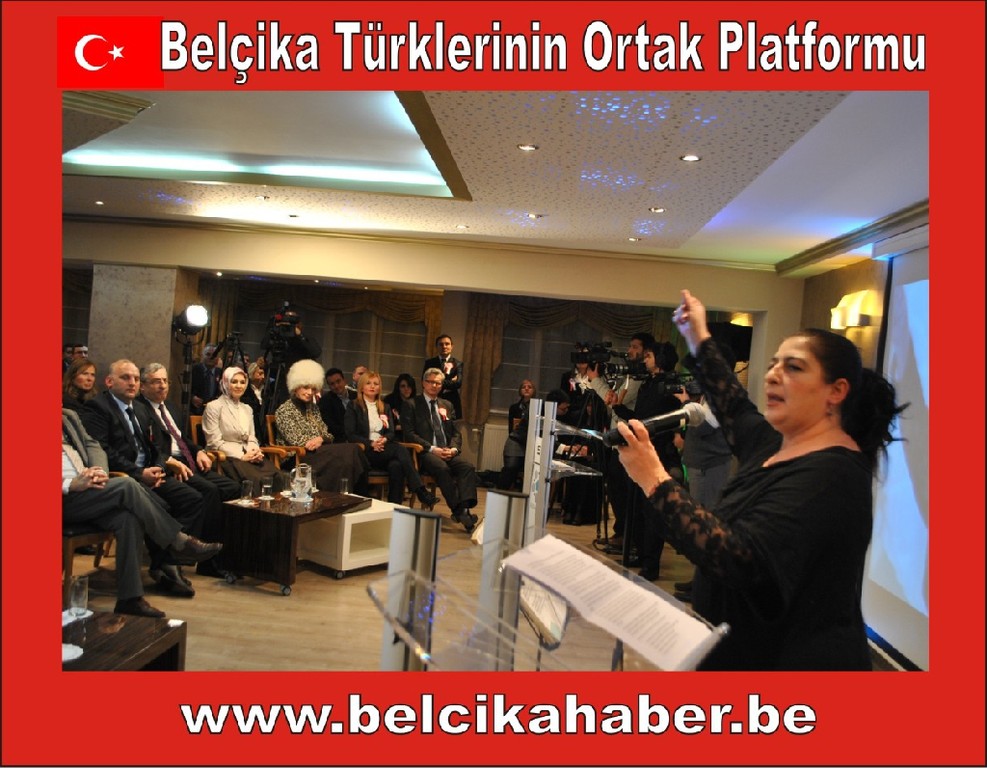 Göçün 50.yılında 50 etkinlik
