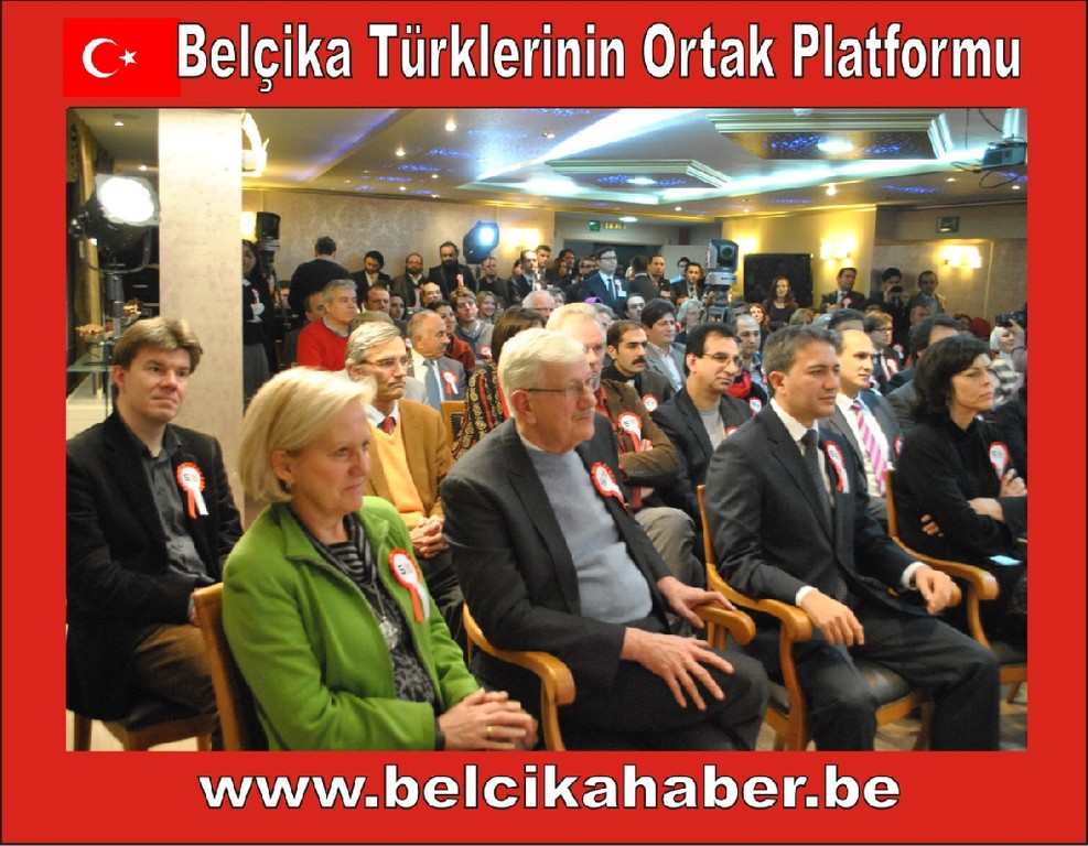 Göçün 50.yılında 50 etkinlik