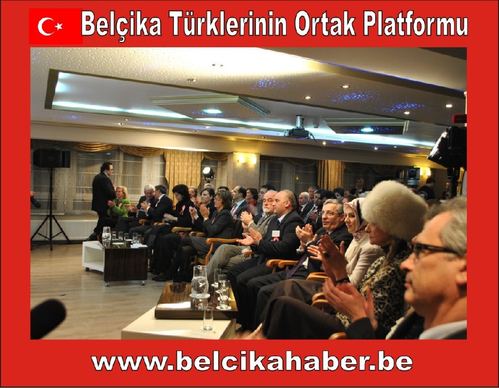 Göçün 50.yılında 50 etkinlik