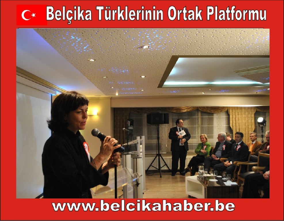 Göçün 50.yılında 50 etkinlik