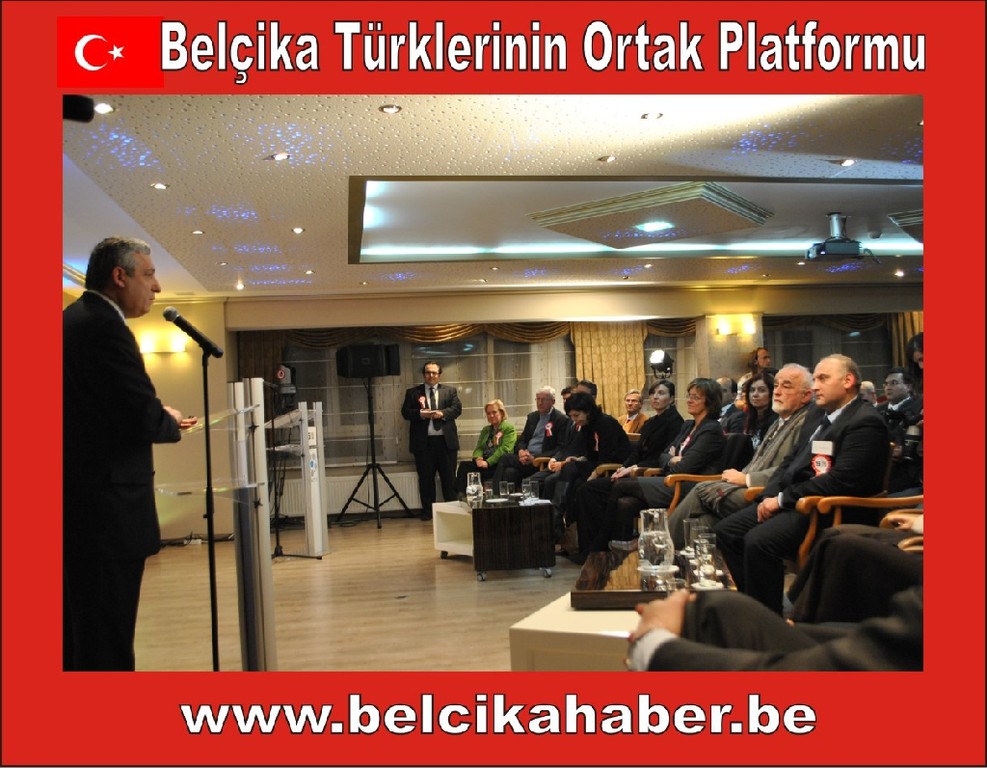 Göçün 50.yılında 50 etkinlik