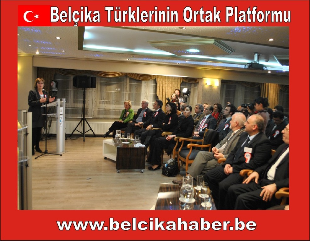 Göçün 50.yılında 50 etkinlik