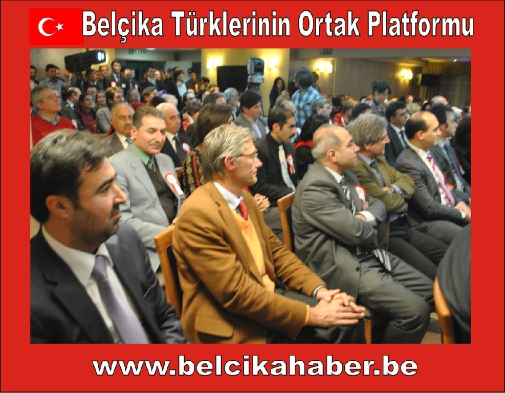 Göçün 50.yılında 50 etkinlik