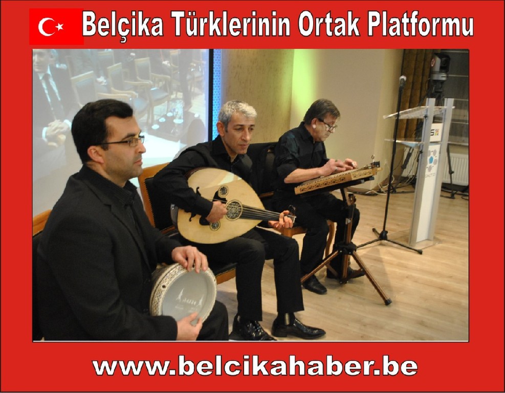 Göçün 50.yılında 50 etkinlik