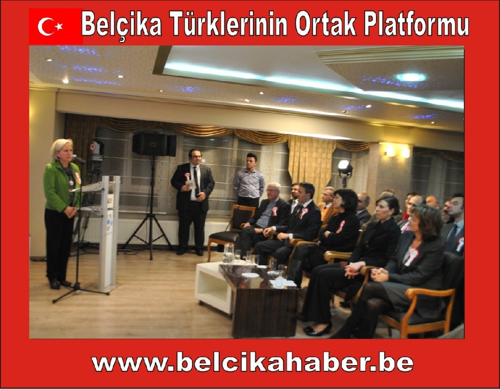 Göçün 50.yılında 50 etkinlik