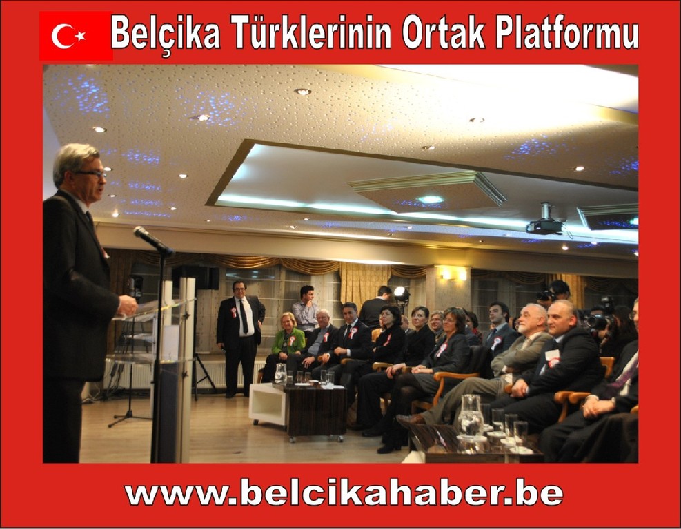 Göçün 50.yılında 50 etkinlik