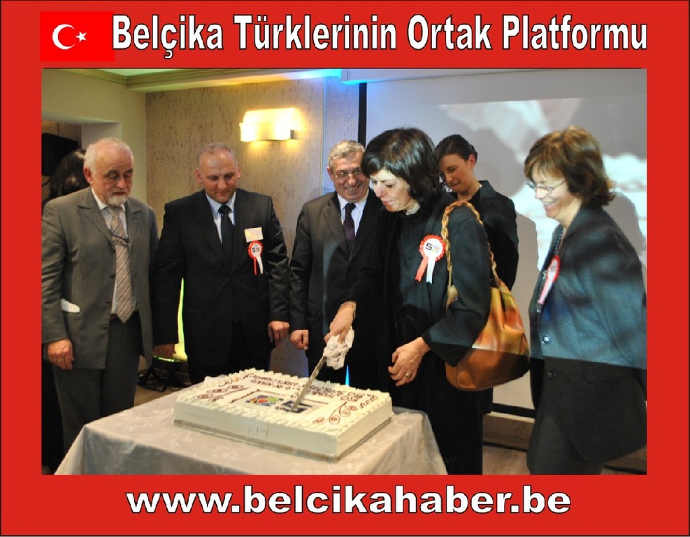 Göçün 50.yılında 50 etkinlik