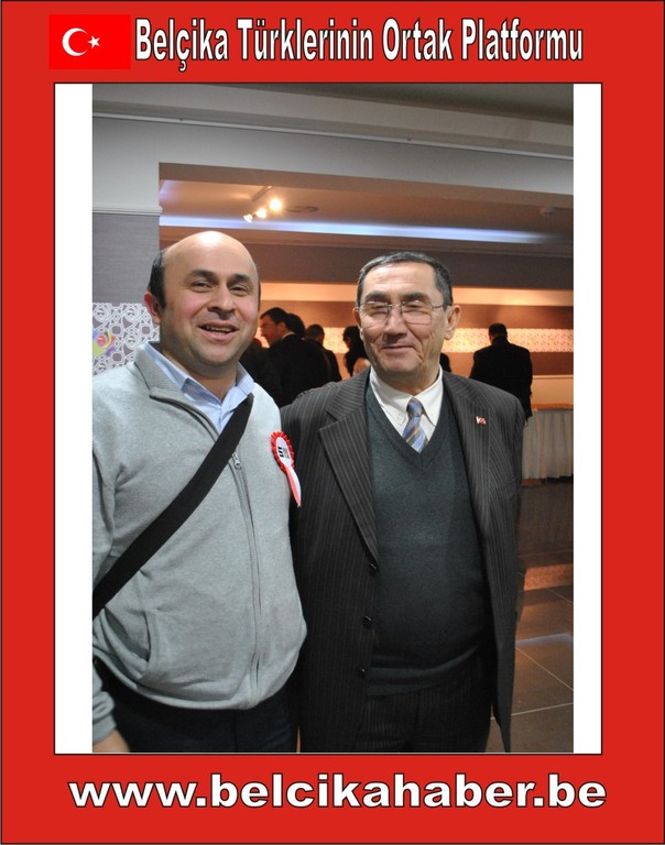 Göçün 50.yılında 50 etkinlik