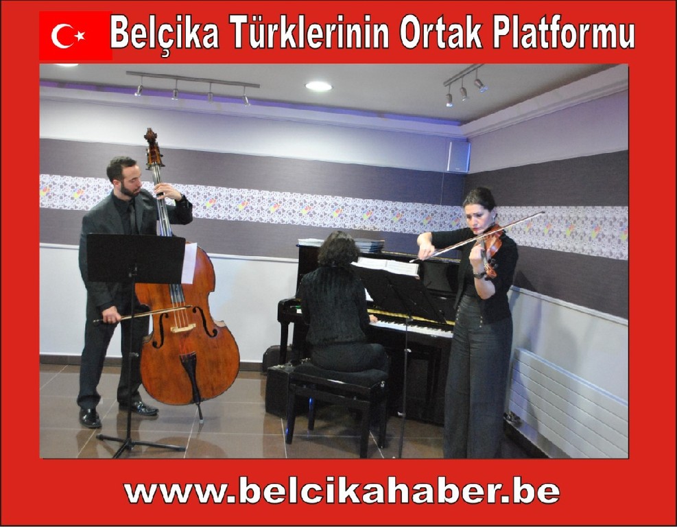 Göçün 50.yılında 50 etkinlik