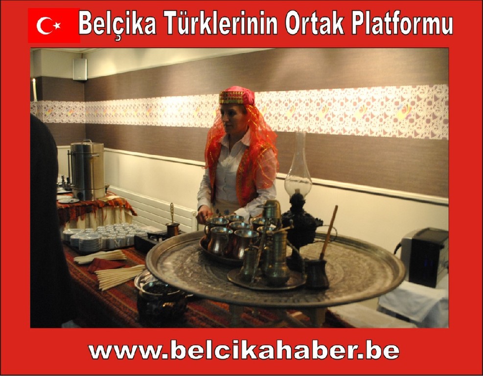 Göçün 50.yılında 50 etkinlik