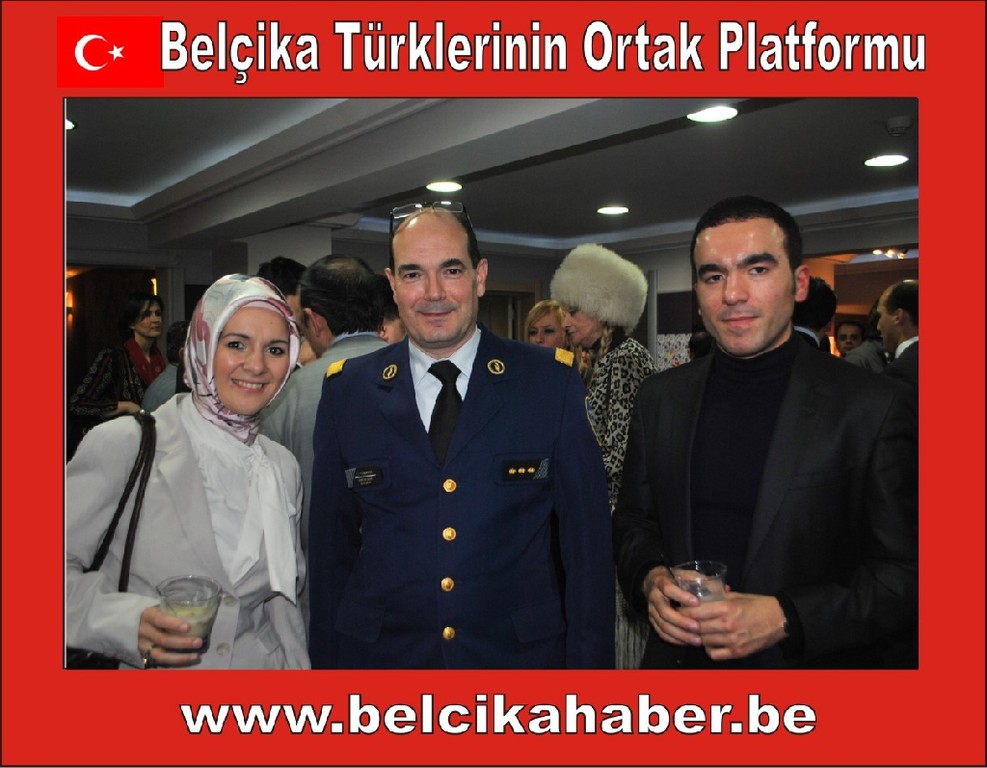 Göçün 50.yılında 50 etkinlik