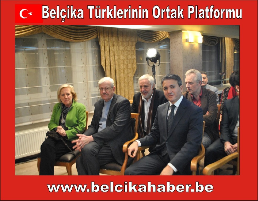 Göçün 50.yılında 50 etkinlik
