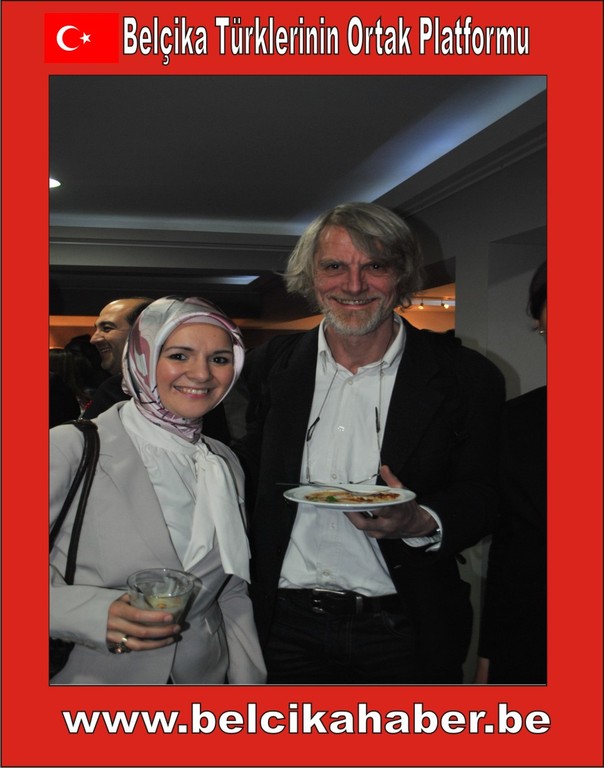 Göçün 50.yılında 50 etkinlik