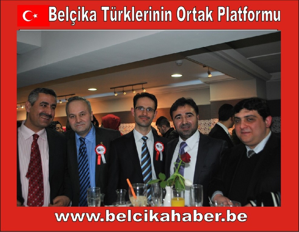 Göçün 50.yılında 50 etkinlik