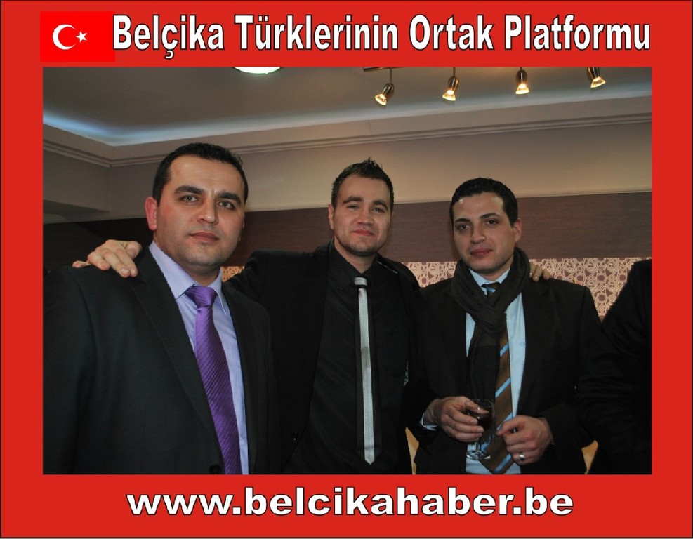 Göçün 50.yılında 50 etkinlik