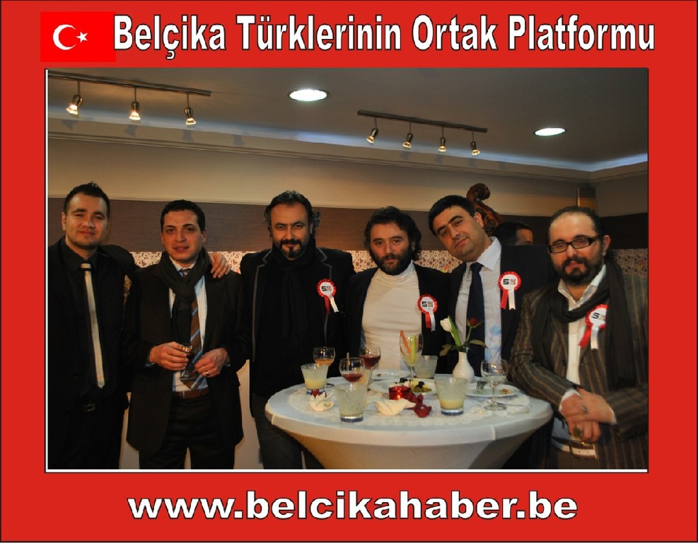 Göçün 50.yılında 50 etkinlik