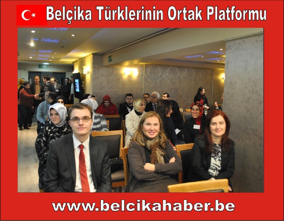 Göçün 50.yılında 50 etkinlik