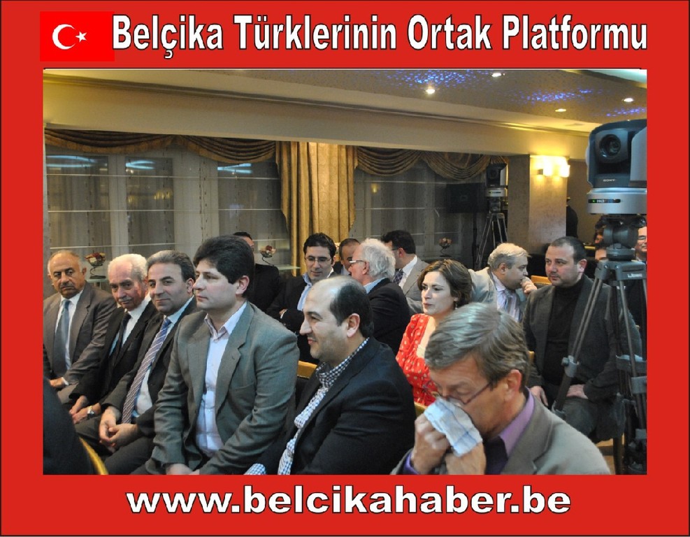 Göçün 50.yılında 50 etkinlik