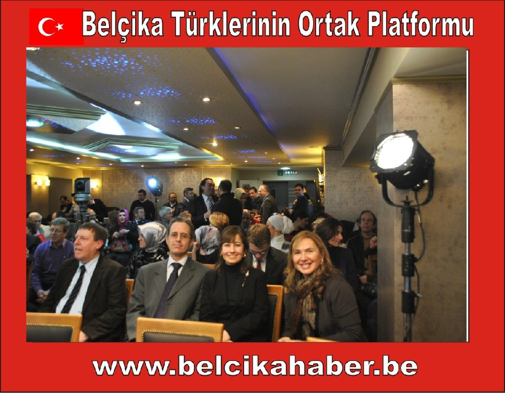 Göçün 50.yılında 50 etkinlik