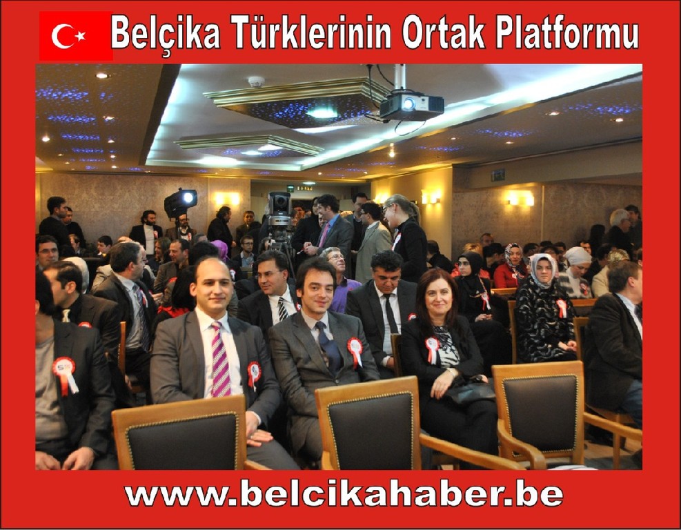 Göçün 50.yılında 50 etkinlik