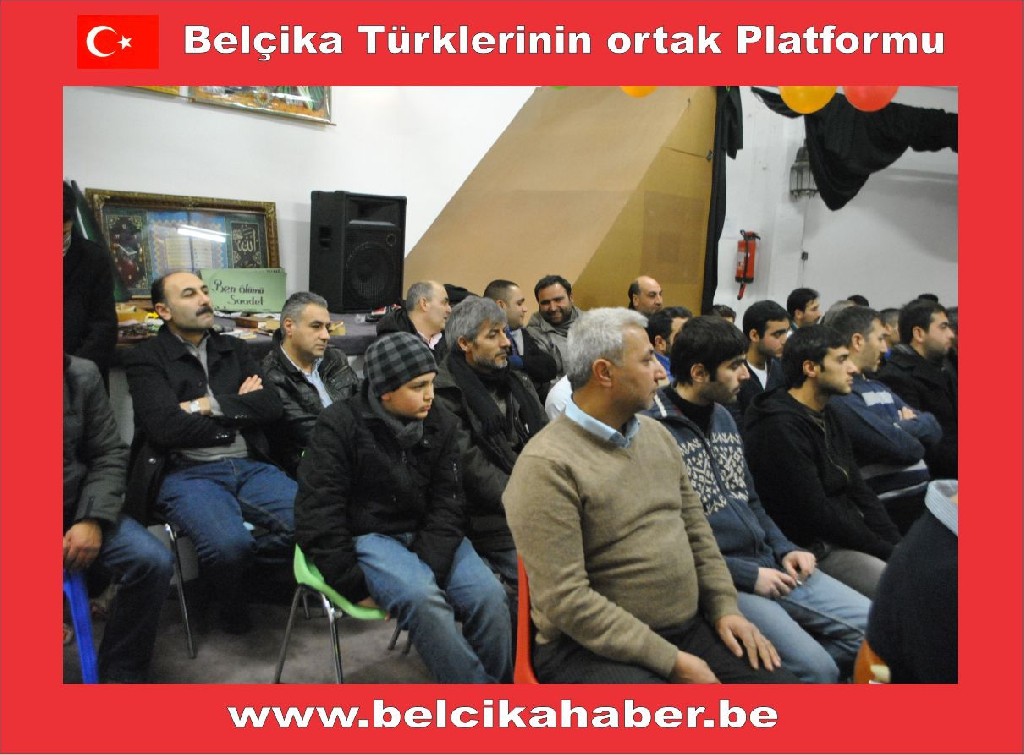 Hz. Muhammed (sav) ve İmam Caferi Sadık'ın viladetini kutladılar