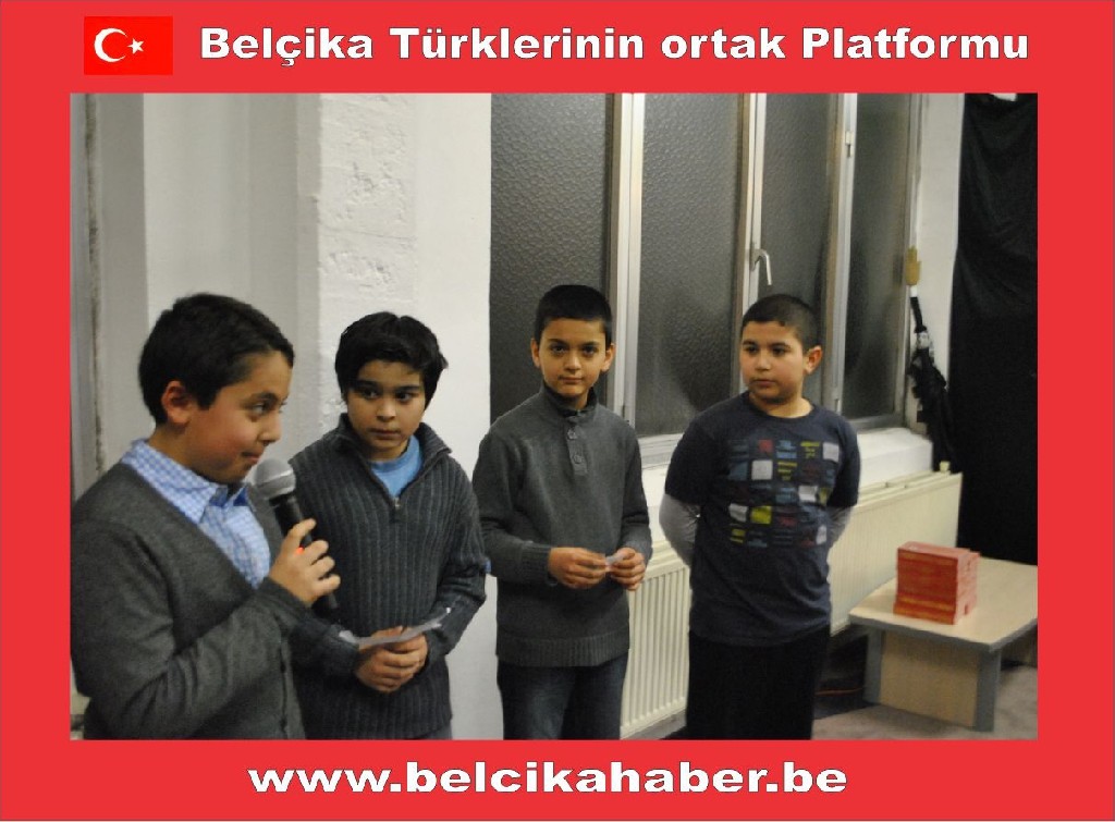 Hz. Muhammed (sav) ve İmam Caferi Sadık'ın viladetini kutladılar