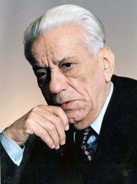 Türk Dünyasının Ulu sesi Bahtiyar Vahabzade'yi Rahmetle anıyoruz