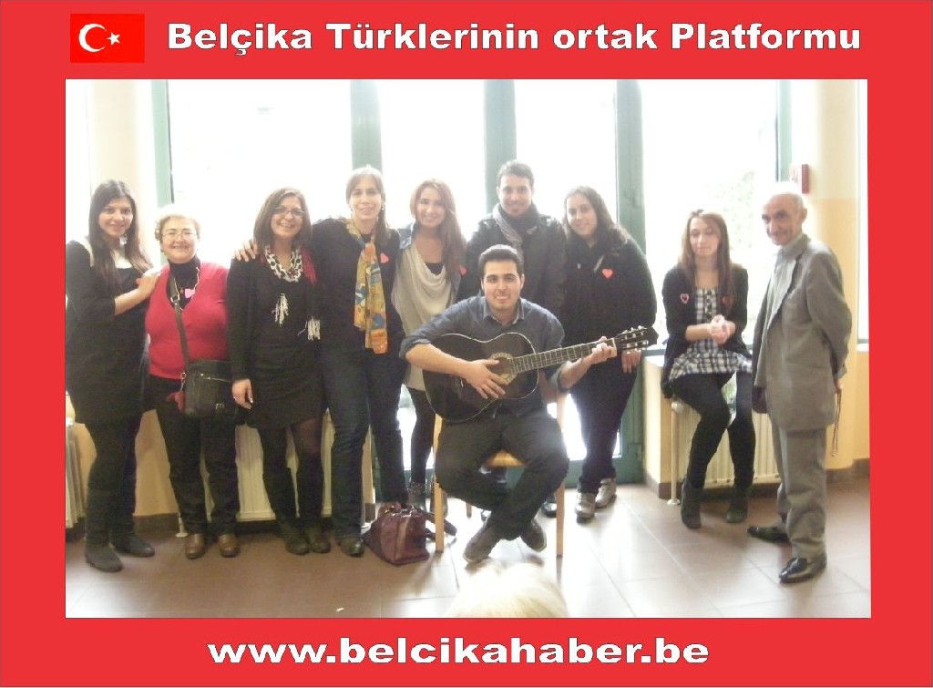 SYNERGIE DERNEĞİNDEN ALBERT DE LATOUR HUZUREVİNE ZİYARET