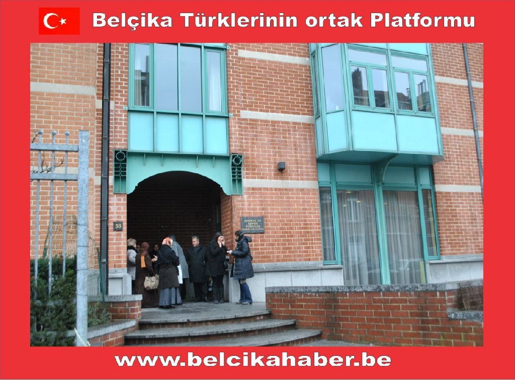 SYNERGIE DERNEĞİNDEN ALBERT DE LATOUR HUZUREVİNE ZİYARET