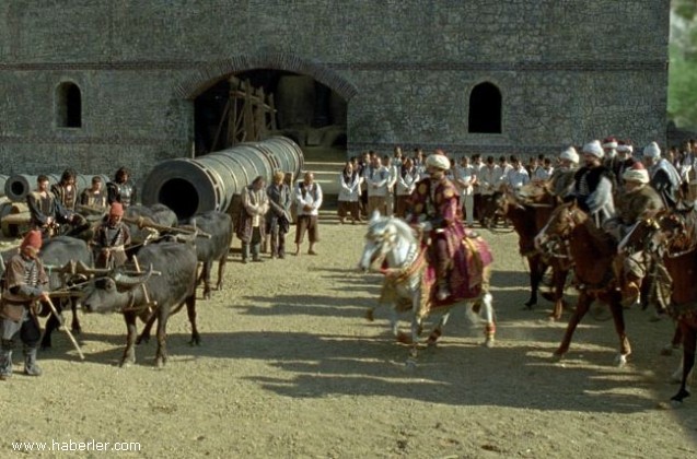 17 Milyon Dolarlık Film Vizyonda