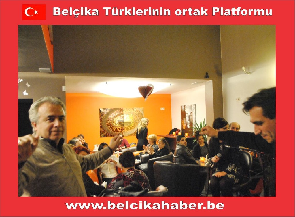 Pİ-ANNO'DA AŞKLAR BİR BAŞKA YAŞANIYOR