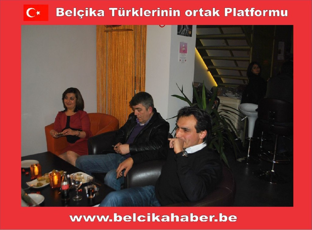 Pİ-ANNO'DA AŞKLAR BİR BAŞKA YAŞANIYOR
