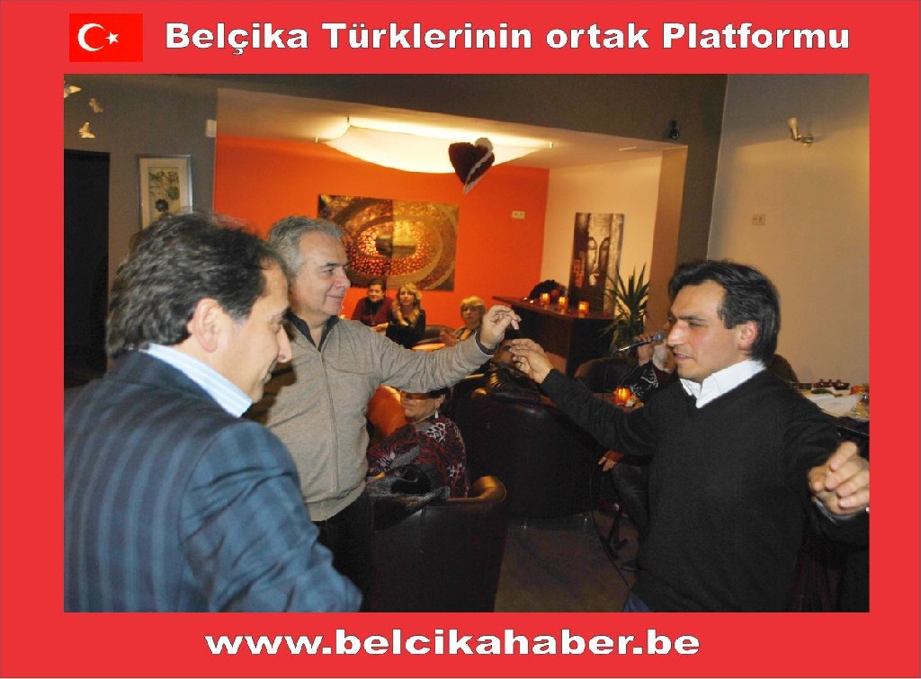 Pİ-ANNO'DA AŞKLAR BİR BAŞKA YAŞANIYOR