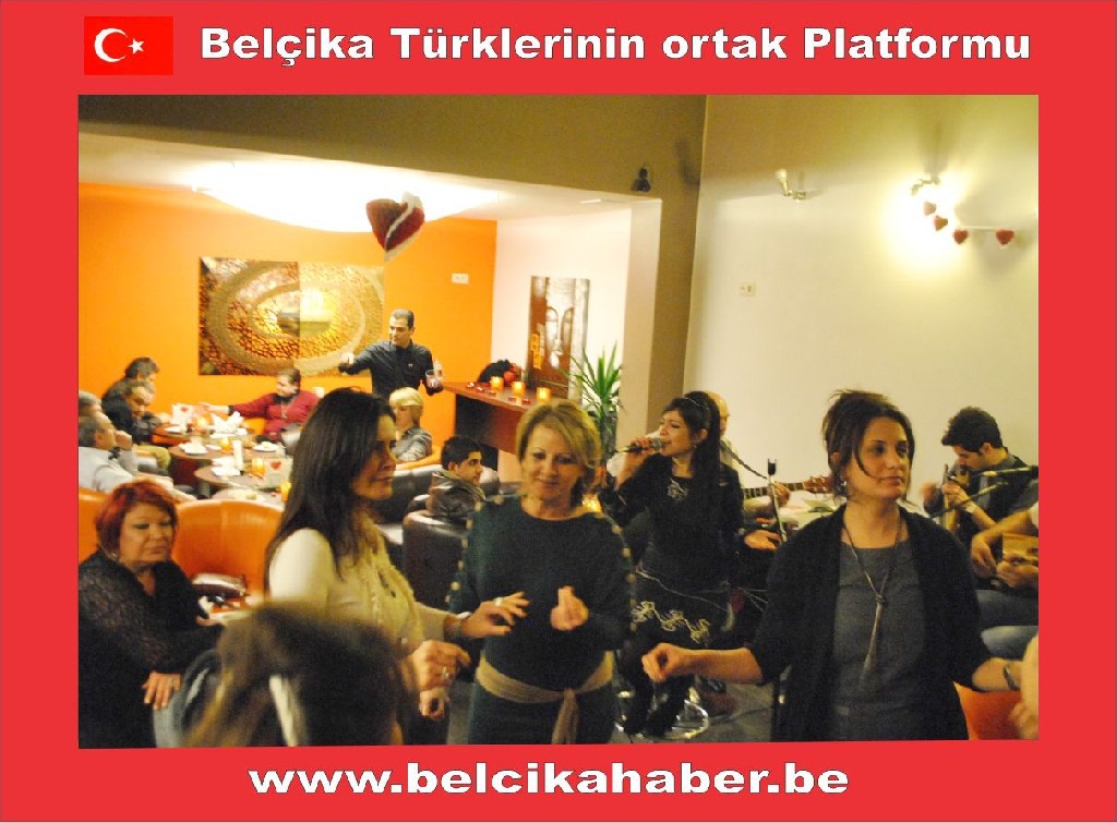 Pİ-ANNO'DA AŞKLAR BİR BAŞKA YAŞANIYOR