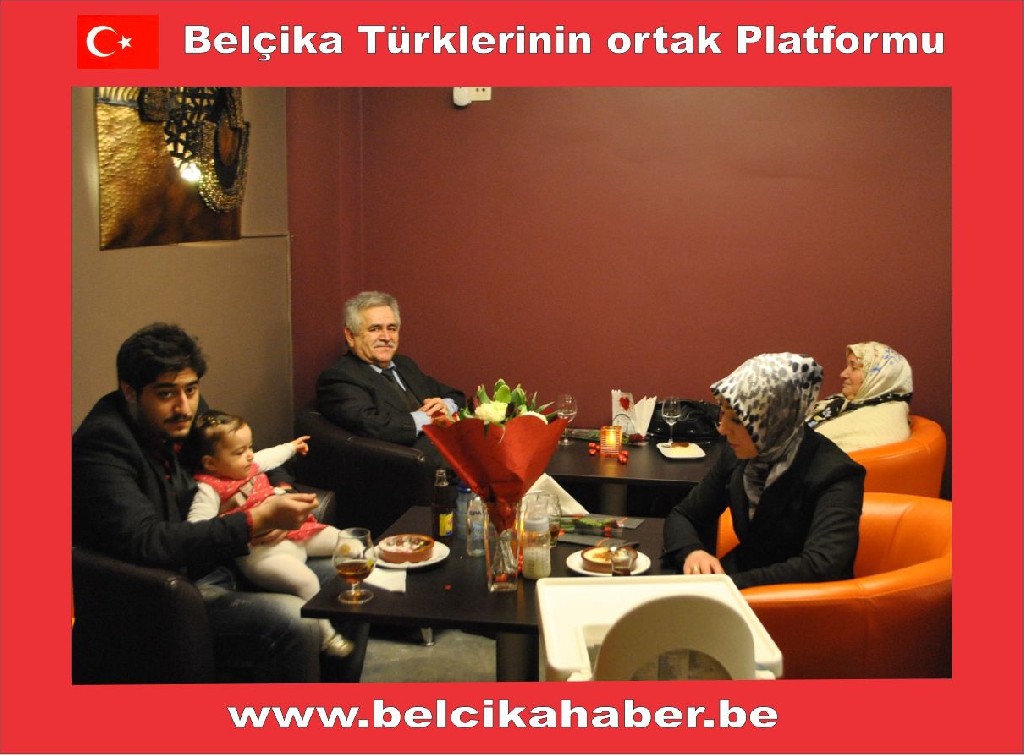 Pİ-ANNO'DA AŞKLAR BİR BAŞKA YAŞANIYOR