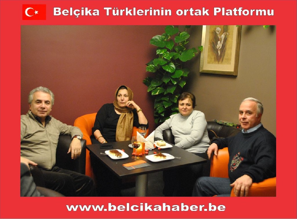 Pİ-ANNO'DA AŞKLAR BİR BAŞKA YAŞANIYOR