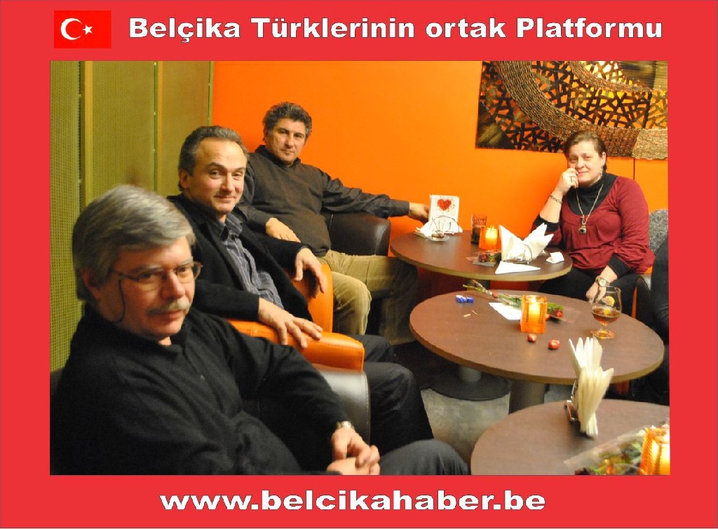 Pİ-ANNO'DA AŞKLAR BİR BAŞKA YAŞANIYOR