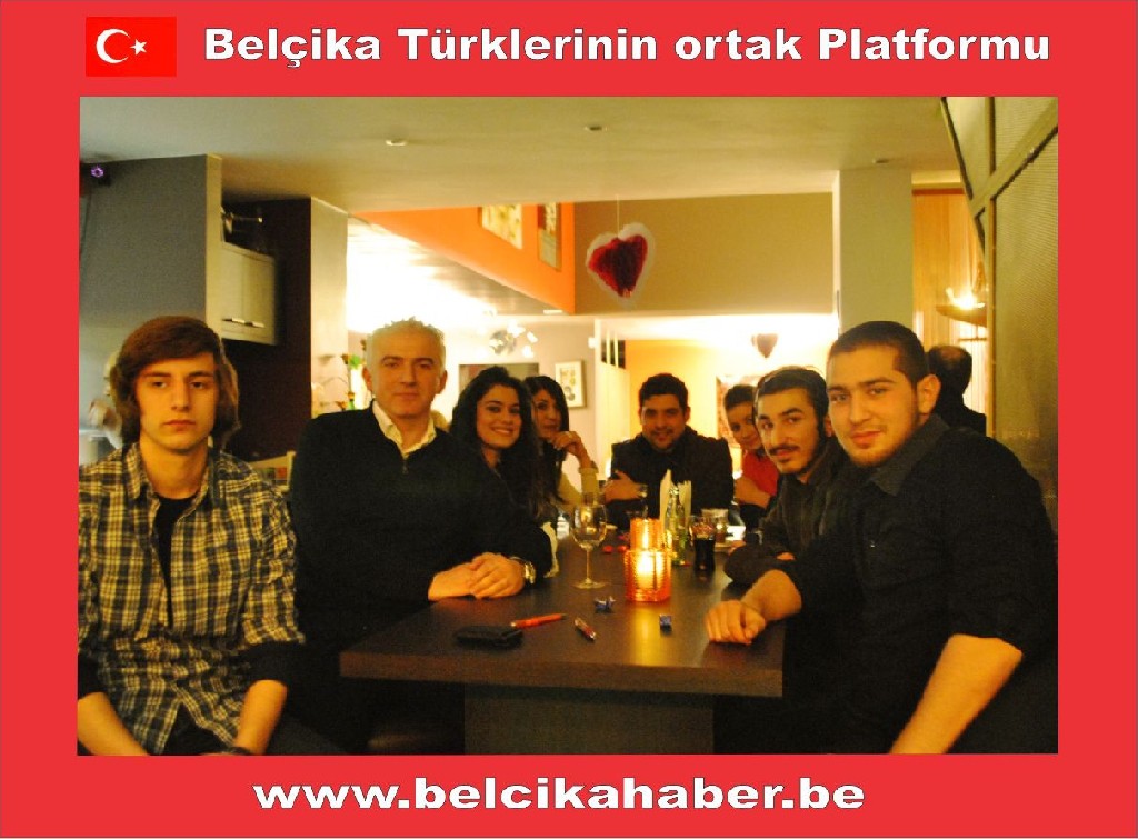 Pİ-ANNO'DA AŞKLAR BİR BAŞKA YAŞANIYOR