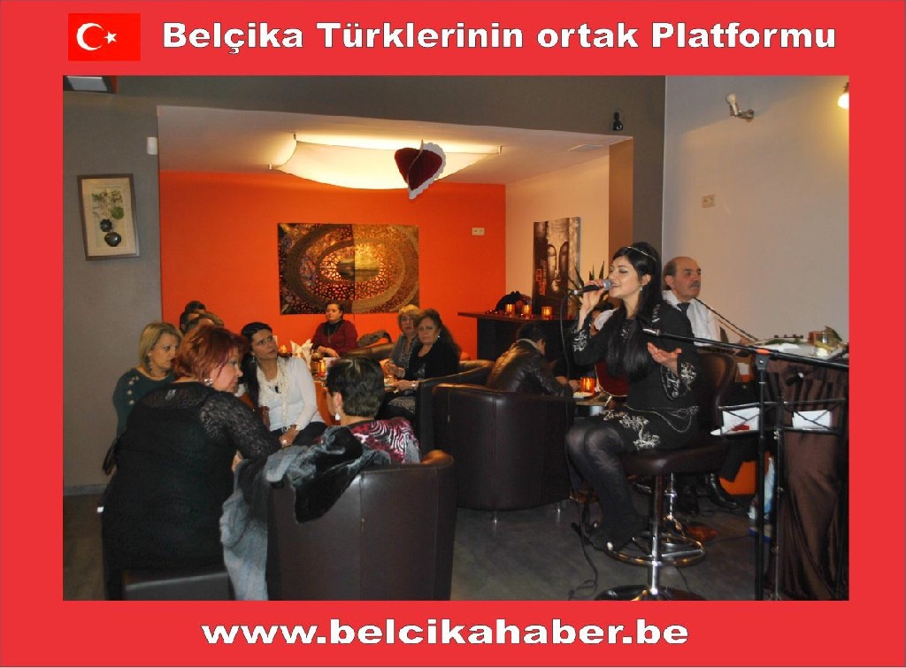 Pİ-ANNO'DA AŞKLAR BİR BAŞKA YAŞANIYOR