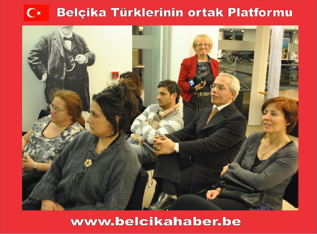 B.L.C İnvest firması Türkiye'deki konutlarını tanıttı