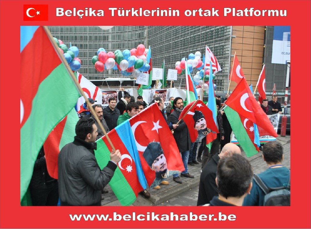 HOCALI'NIN CANLI ŞAHİTLERİ SHUMAN'DA ERMENİLERİ LANETLEDİ