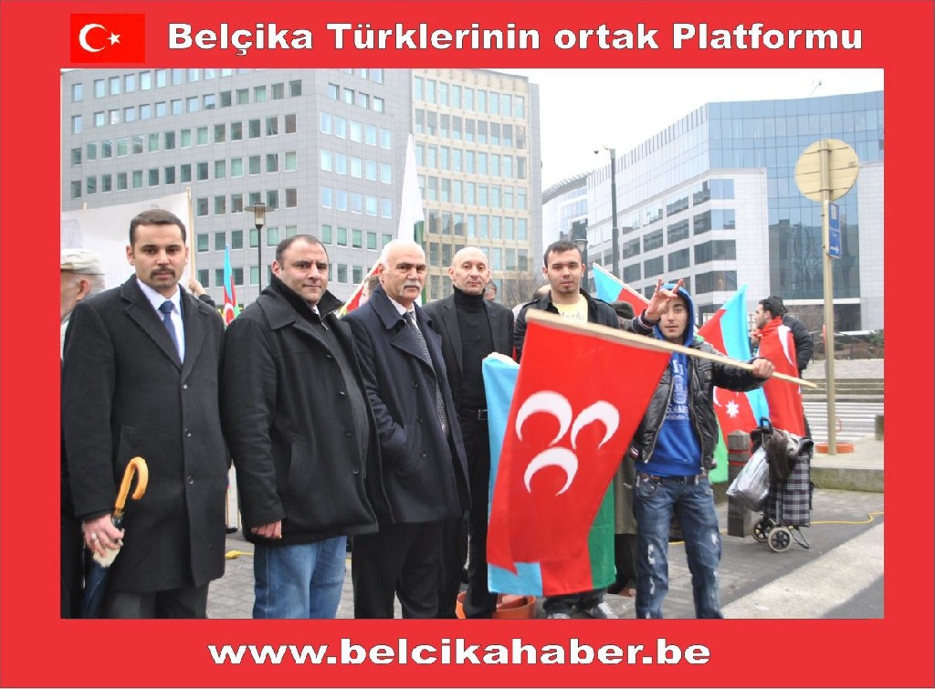 HOCALI'NIN CANLI ŞAHİTLERİ SHUMAN'DA ERMENİLERİ LANETLEDİ