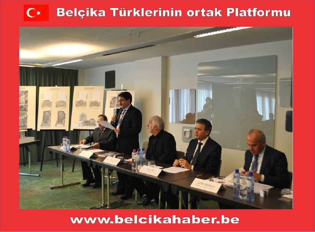SELİMİYE CAMİİ TEMELİ BU GÜN ATILIYOR