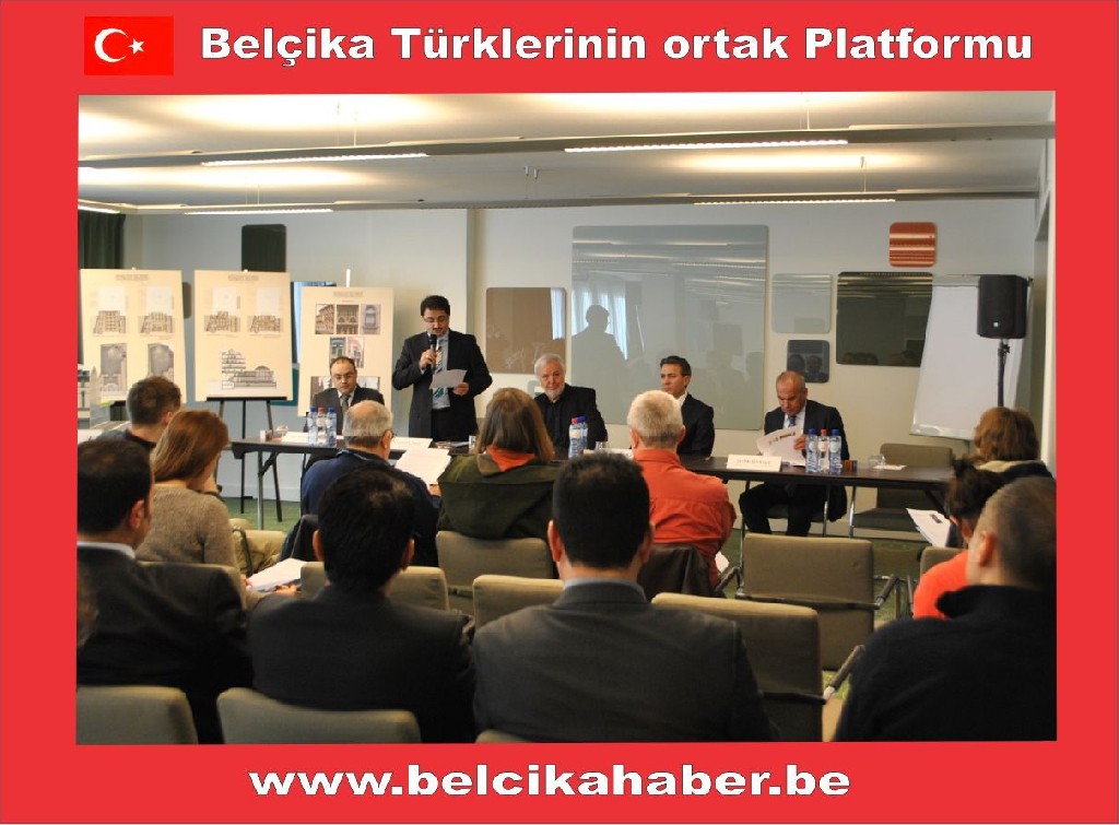 SELİMİYE CAMİİ TEMELİ BU GÜN ATILIYOR