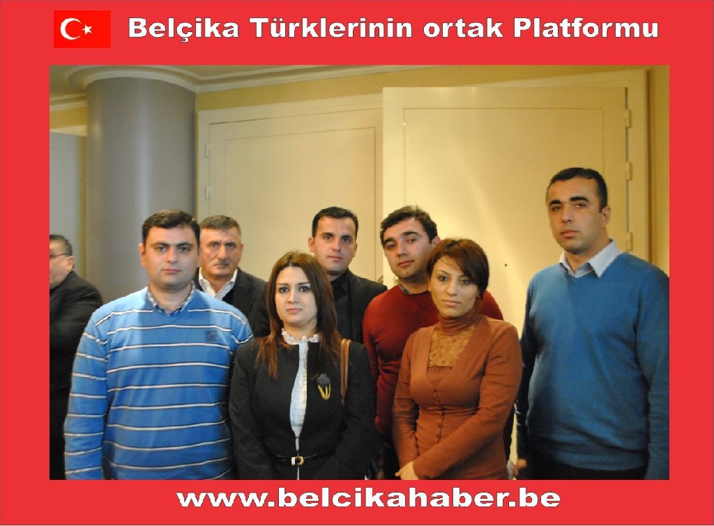 AZERBAYCAN BÜYÜKELÇİLİĞİ HOCALI ŞEHİTLERİNİ ANDI