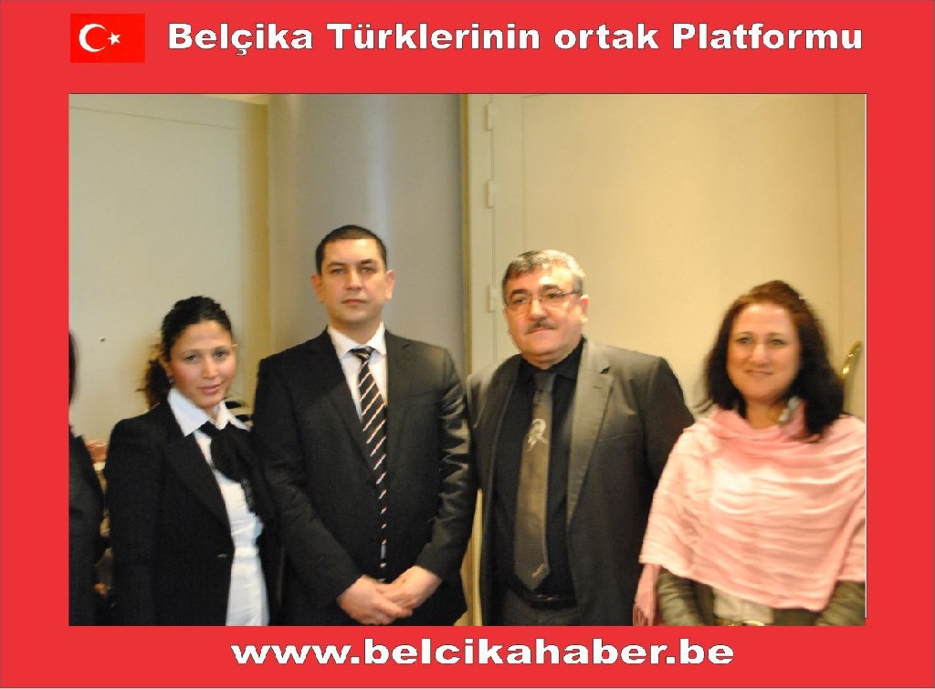 AZERBAYCAN BÜYÜKELÇİLİĞİ HOCALI ŞEHİTLERİNİ ANDI