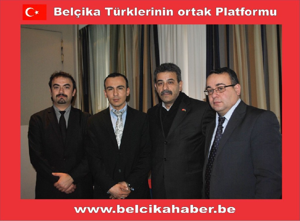 AZERBAYCAN BÜYÜKELÇİLİĞİ HOCALI ŞEHİTLERİNİ ANDI