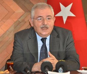 Paris Büyükelçisi: 